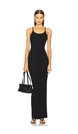 Eterne - Tank Maxi Dress