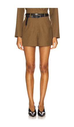 ET OCHS - Finn Suiting Short