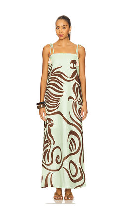 Eugenia Fernandez - Ona Dress