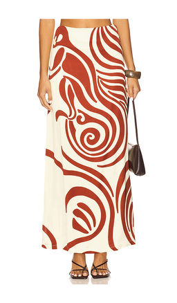 Eugenia Fernandez - Luma Skirt