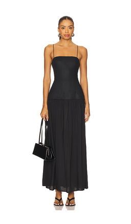 FAITHFULL THE BRAND - Lenise Maxi Dress