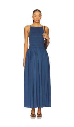 FAITHFULL THE BRAND - Laia Maxi Dress