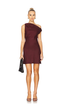 FAITHFULL THE BRAND - Suis Mini Dress