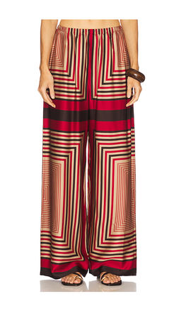 FAITHFULL THE BRAND - Jensen Pant