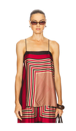 FAITHFULL THE BRAND - Aina Top