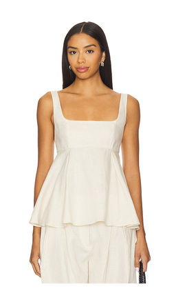 FAITHFULL THE BRAND - Ellie Top