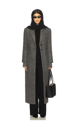 Favorite Daughter - City Coat