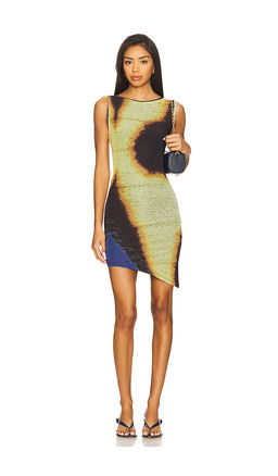 Feners - Caracola Dress