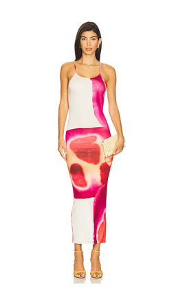 Feners - Lagarta Dress