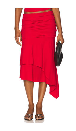 Feners - Gresca Skirt