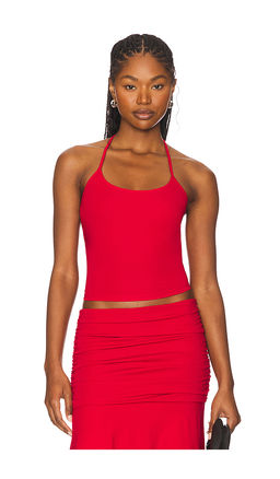 Feners - Gresca Crop Top