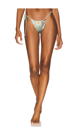 Feners - Bikini Bottom