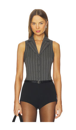 fleur du mal - Maxwell Bodysuit