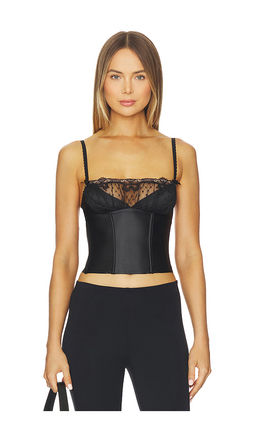 For Love & Lemons - Papillon Bustier