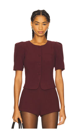 For Love & Lemons - Selena Top