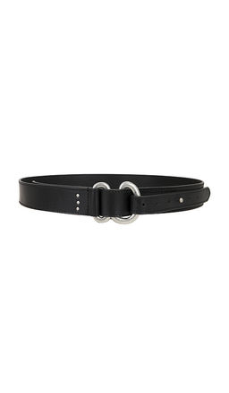 Free People - x We The Free Arlo Hip Belt In Black
