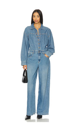 Free People - x We The Free Carpe Diem One Piece In New Day