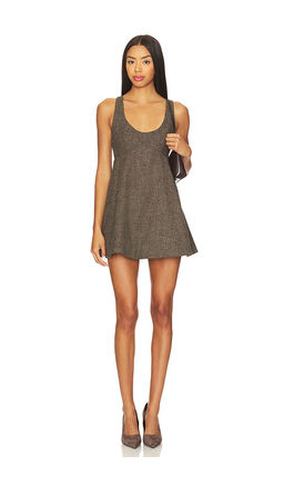 Free People - Cyd Mini Dress