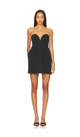 Free People - Floreo Mini Dress