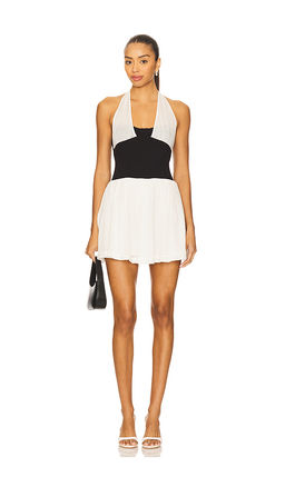 Free People - x REVOLVE x free-est Babetown Mini Dress