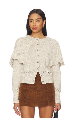 Free People - Bali Cape May Sweater