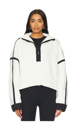 Free People - x FP Movement Mountain High 1/2 Zip