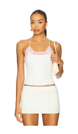 Free People - Jules Seamless Cami