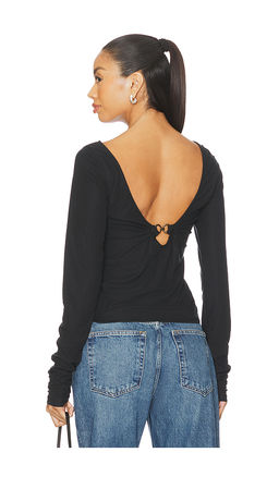 Free People - Riley Tee