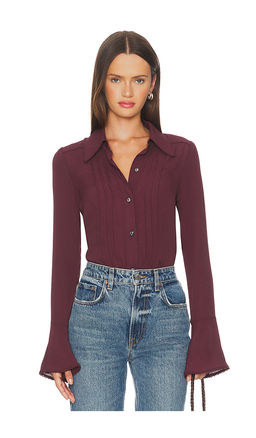 Free People - Melrose Shirt