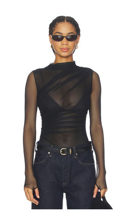 Free People - On My Way Bodysuit