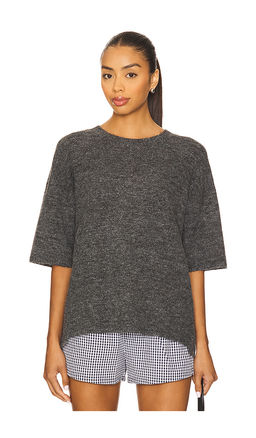 Free People - Margot Sweater Tee