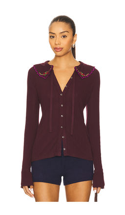 Free People - Juniper Long Sleeve