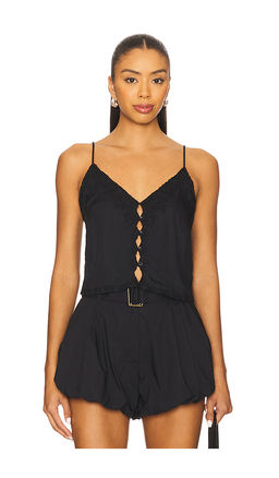 Free People - Pieces Of You Cami