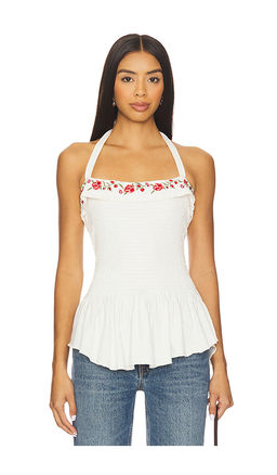 Free People - x REVOLVE Alee Top