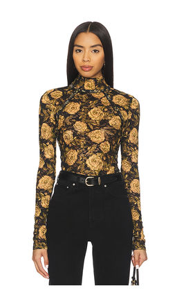 Free People - Lyric Long Sleeve