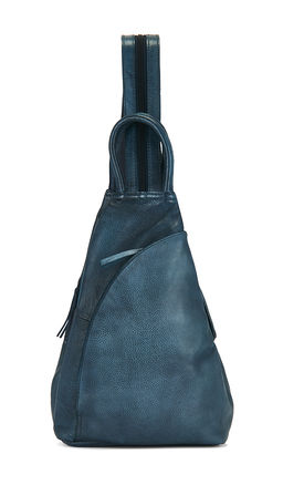 Free People - Soho Convertible Bag