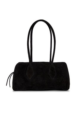 Free People - Sierra Suede Shoulder Bag