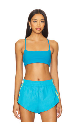 FORM - Criss Cross Sports Bra