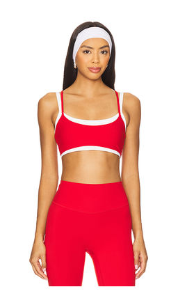 FORM - Layered Sports Bra