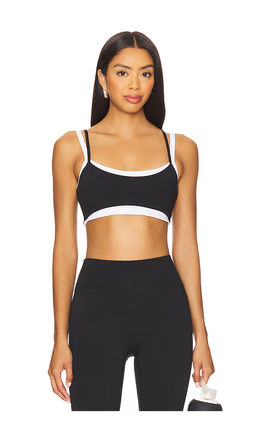 FORM - Layered Sports Bra