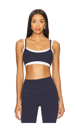FORM - Layered Sports Bra
