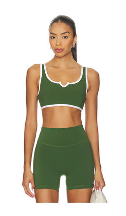 FORM - V Scoop Sports Bra