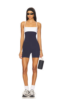 FORM - Fold Over Onesie