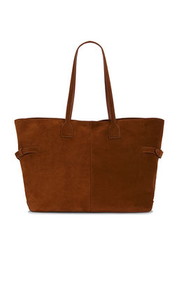 Flattered - Lesley Tote Bag