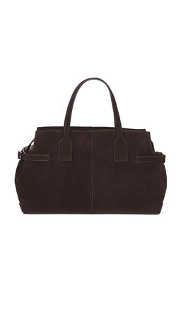 Flattered - Lisa Bowler Bag