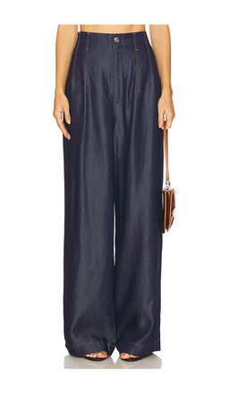 Gestuz - Nia High Waisted Jeans