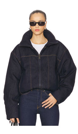 Gestuz - Rinova Puffer