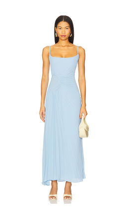 Georgia Hardinge - The Tide Floorlength Dress