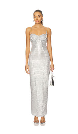 Georgia Hardinge - Sphere Dress