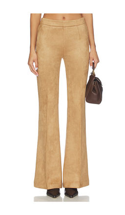 Generation Love - Wesley Faux Suede Pants